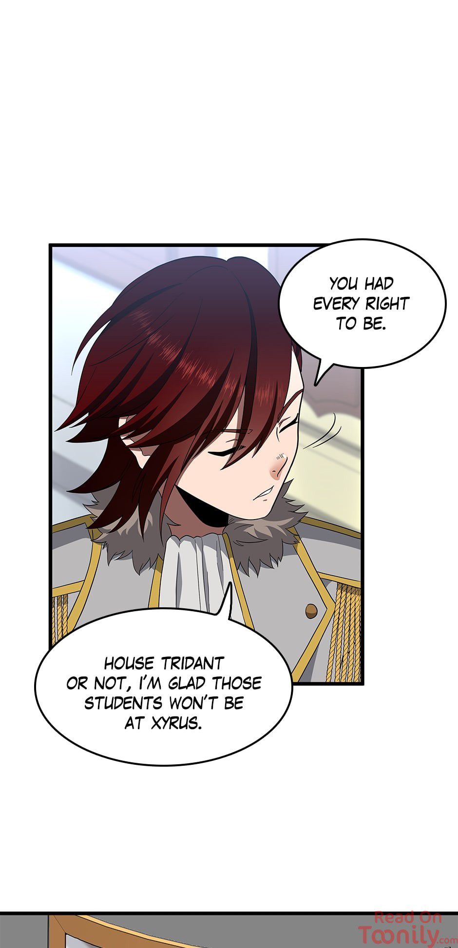 The Beginning After The End Chapter 81 image 57